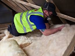 Dyersburg, TN Foam Insulation Services Company